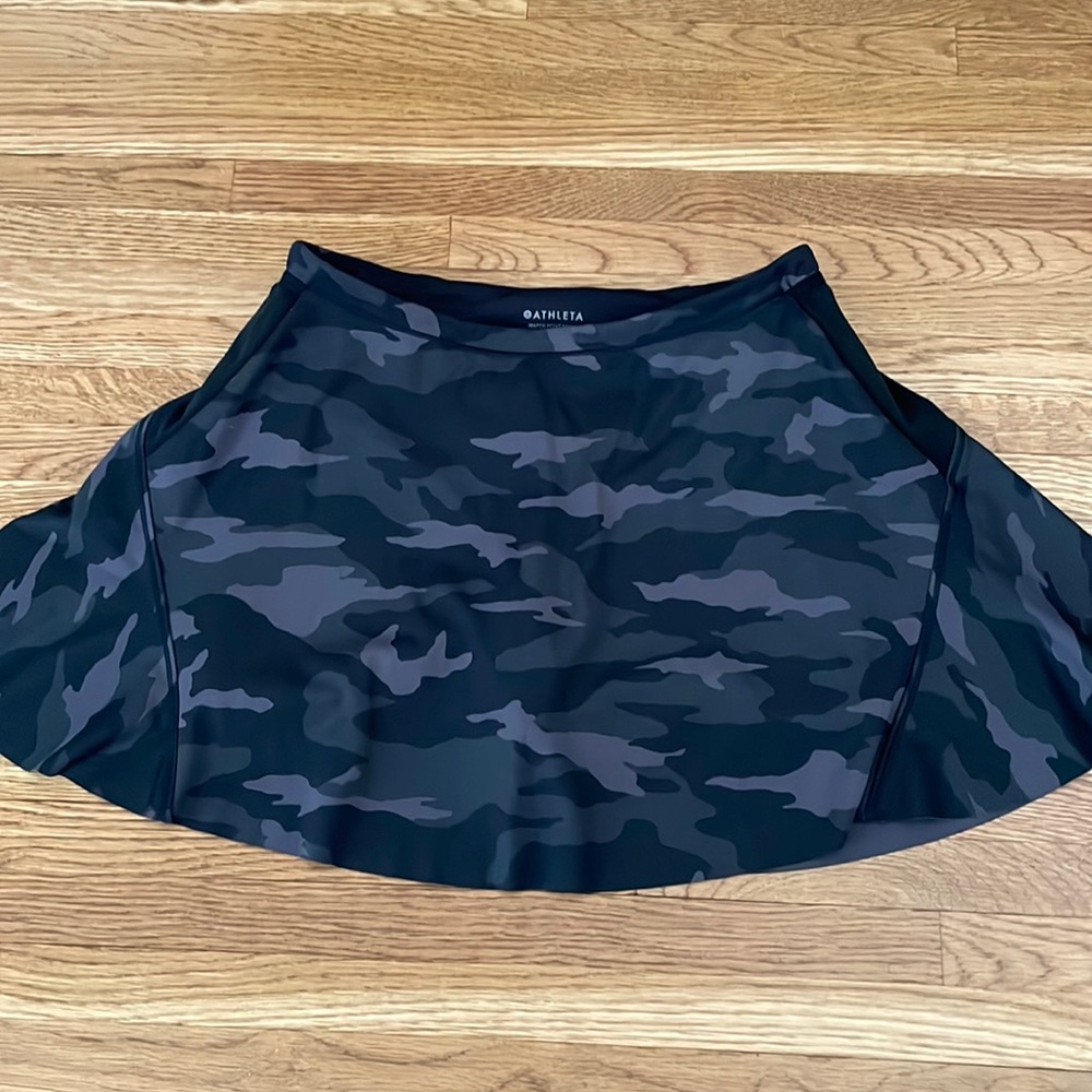 Athleta Match Point Tennis Skort - XS